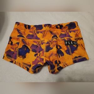 Fleo lava kiss low rise contour